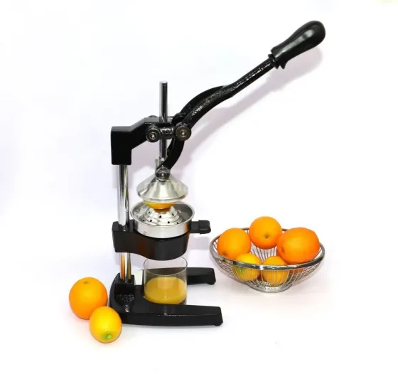 Mechanical citrus juicer Floria Free delivery 45min PI Tbilisi