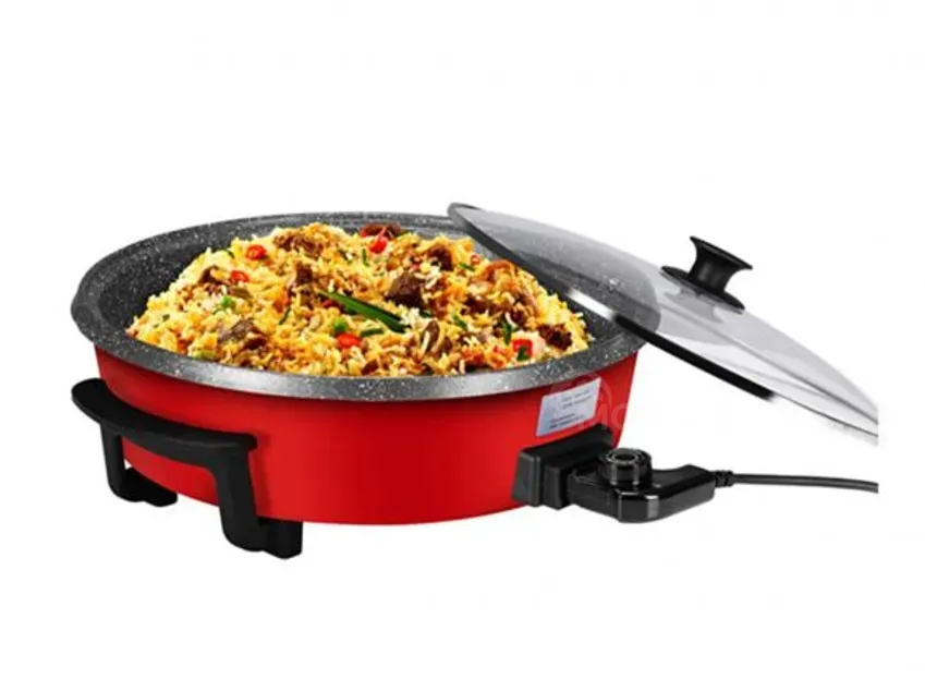 Электрический чайник Goldmaster Бесплатная доставка 45 минут Picco●Pico Тбилиси - изображение 1