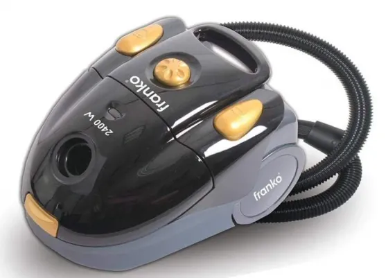 Vacuum cleaner Franko Free delivery 45min Picco●Pico Tbilisi