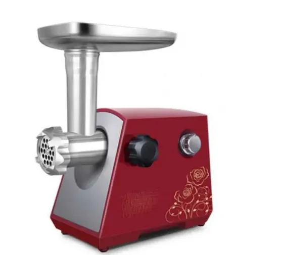 We present to you the meat grinder model Bosch Tbilisi