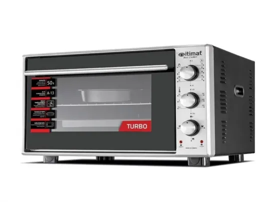 Electric oven Itimat Free delivery 45min Picco●Pico Tbilisi