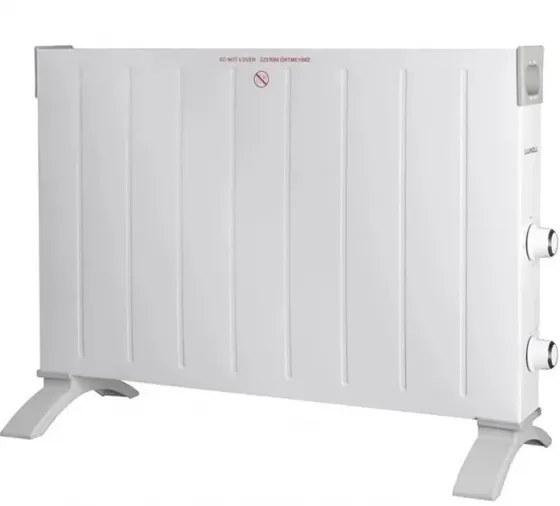 Heater Luxell Free delivery 45min Picco●Pico Tbilisi