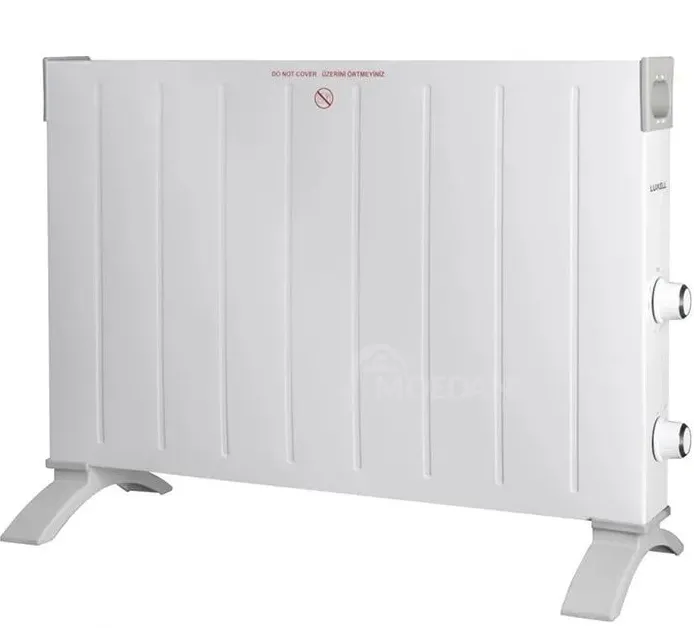 Обогреватель Luxell Бесплатная доставка 45 мин. Picco●Pico Тбилиси - изображение 1