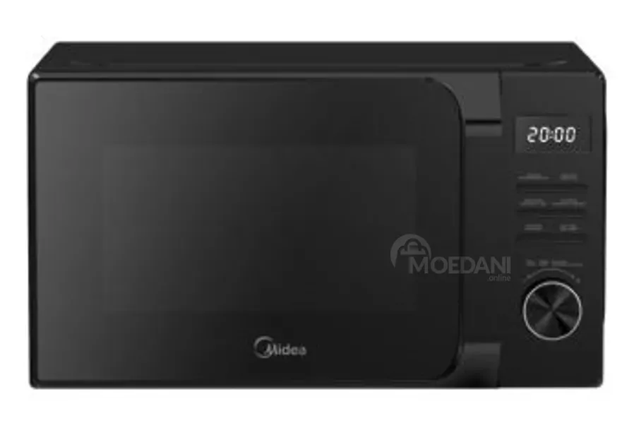 Микроволновая печь Midea Бесплатная доставка 45мин Пикко Пико Тбилиси - изображение 1