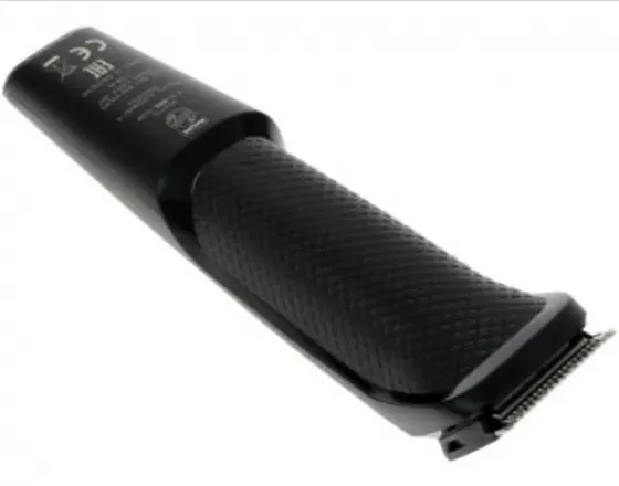 Თმის საკრეჭი ტრიმერი წვერსაპარსი პროფესიონალი Philips თბილისი