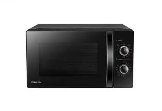 Microwave oven Toshiba 20 liters 800W Tbilisi