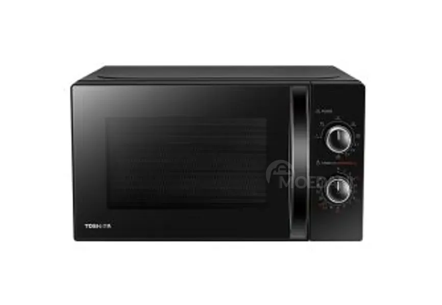 Микроволновая печь Toshiba 20 литров 800 Вт Тбилиси - изображение 1