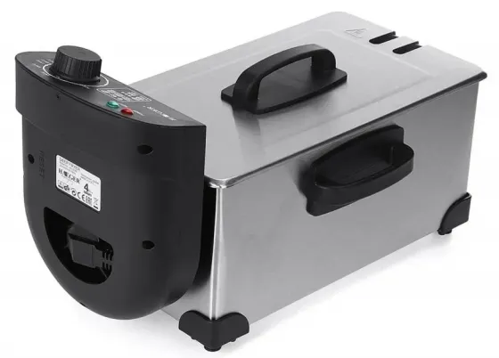 Haeger Grill Free Delivery 45min Picco●Pico Tbilisi