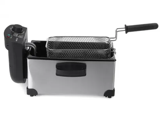 Haeger Grill Free Delivery 45min Picco●Pico Tbilisi