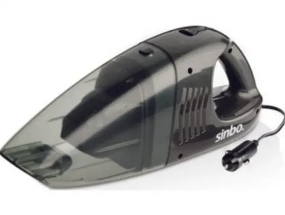 Vacuum cleaner Sinbo Free delivery 45min Picco Tbilisi