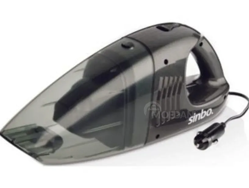 Пылесос Sinbo Бесплатная доставка 45 мин. Picco Тбилиси - изображение 1