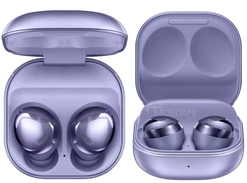 Bluetooth-наушники Samsung Бесплатная доставка 45 мин. Picco●Pico Тбилиси - изображение 1