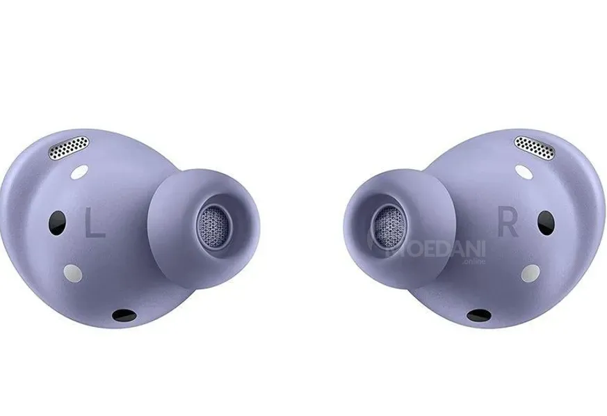 Bluetooth-наушники Samsung Бесплатная доставка 45 мин. Picco●Pico Тбилиси - изображение 3