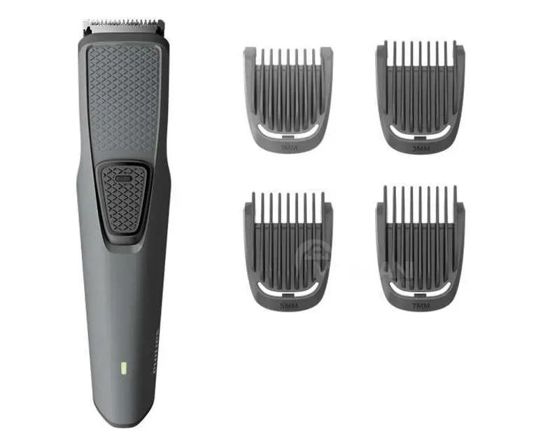 Машинка для стрижки волос и триммер для бороды Philips — уникальное и многофункциональное устройство. Тбилиси - изображение 1