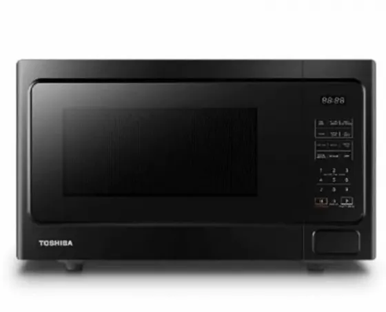 Microwave oven Toshiba Free delivery 45min Picco●Pico Tbilisi