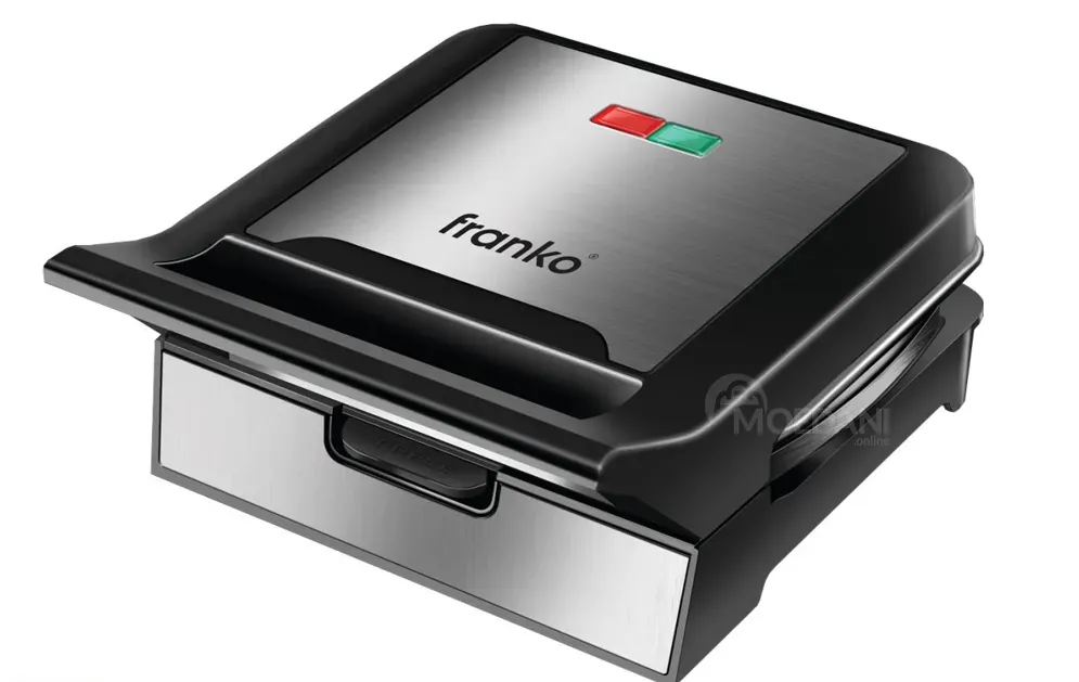 Სენდვიჩერი გრილი თბილისი - photo 1