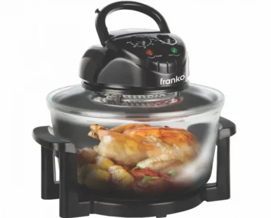 Airfryer Franko Free delivery 45min Picco●Pico Tbilisi