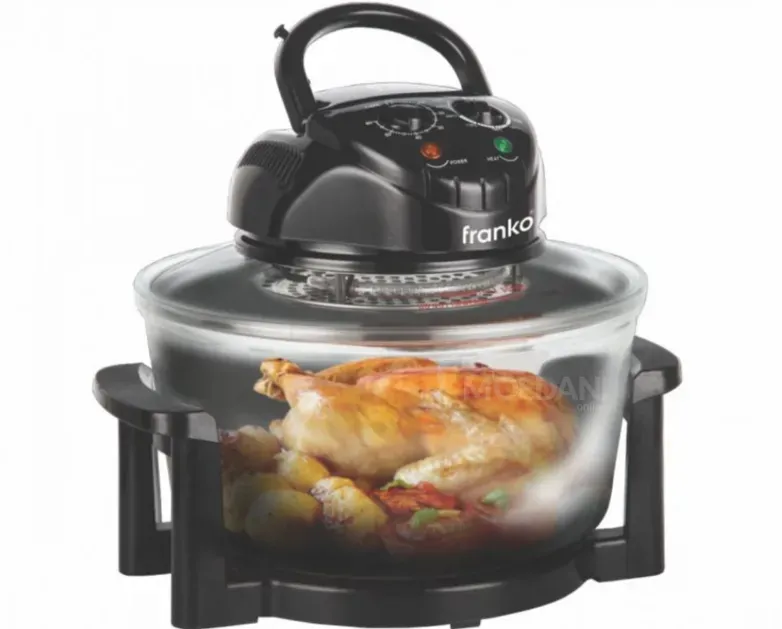 Фритюрница Franko Бесплатная доставка 45мин Пикко ● Пико Тбилиси - изображение 1