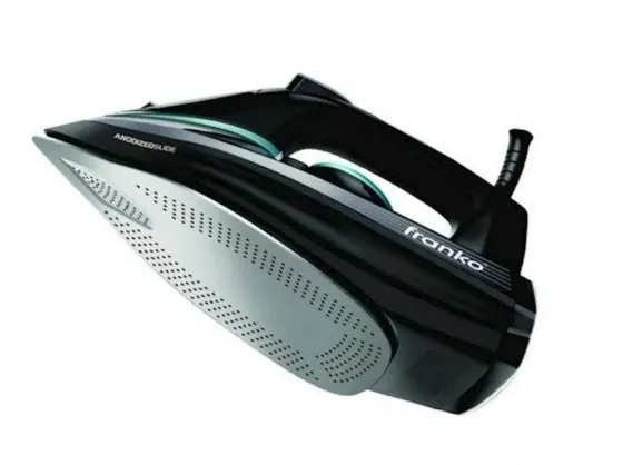 Flat iron Franko Free delivery 45min Picco●Pico Tbilisi