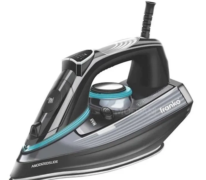 Утюжок для волос Franko Бесплатная доставка 45 мин Picco●Pico Тбилиси - изображение 1