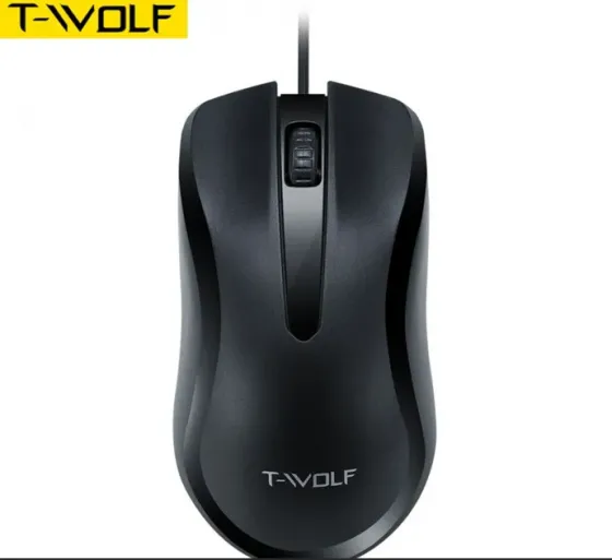 Мышь T-Ivolf Бесплатная доставка 45 мин Пикко●Пико Тбилиси