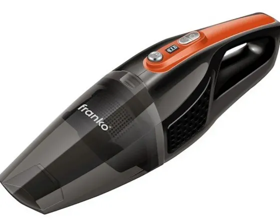 For sale vacuum cleaner Franko Tbilisi