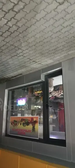 A vegetable garden in Tsager Сageri - photo 11