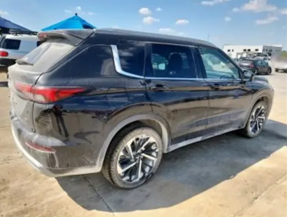 Mitsubishi Outlander 2022 Tbilisi