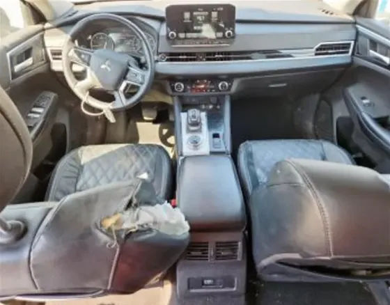 Mitsubishi Outlander 2022 Tbilisi