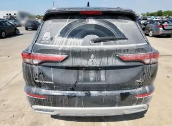 Mitsubishi Outlander 2022 Tbilisi