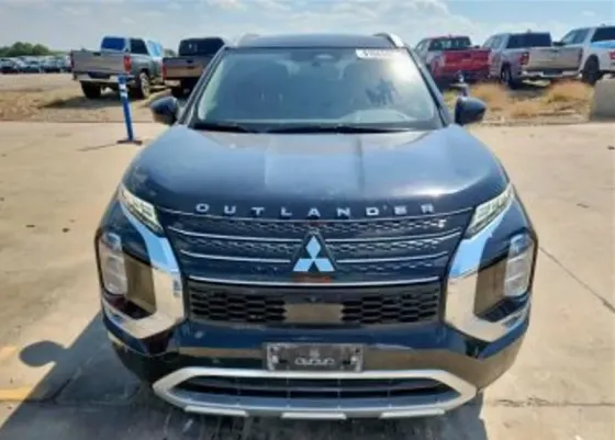 Mitsubishi Outlander 2022 Tbilisi