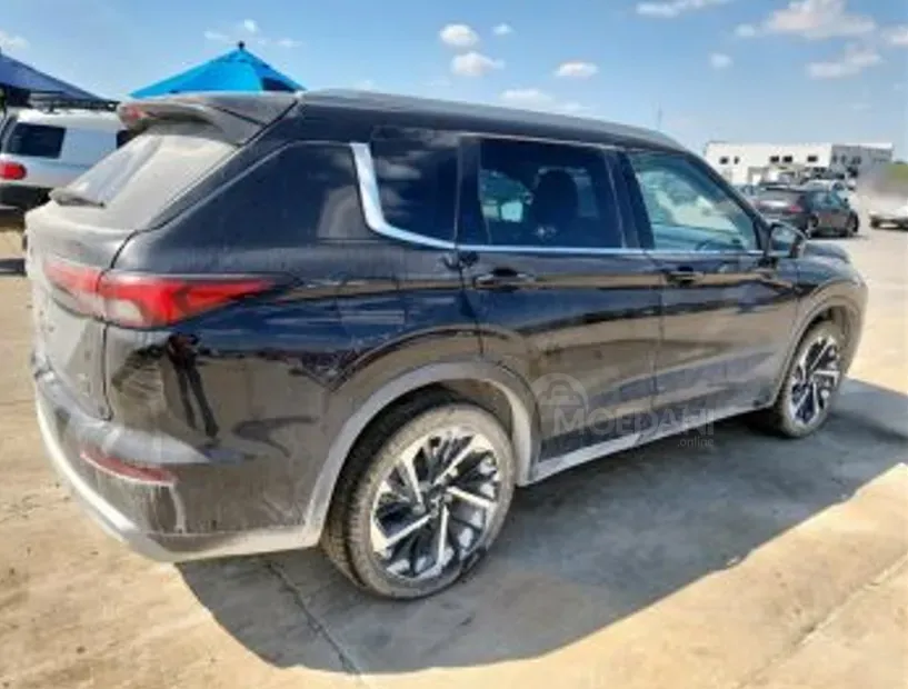 Mitsubishi Outlander 2022 Tbilisi - photo 2