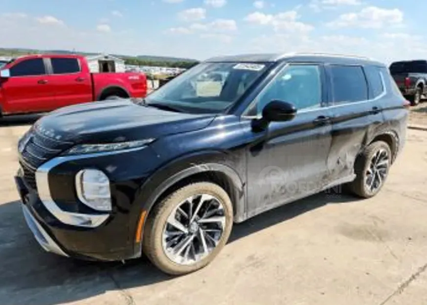 Mitsubishi Outlander 2022 Tbilisi - photo 4