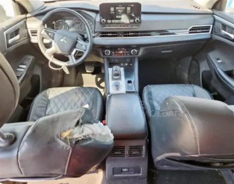 Mitsubishi Outlander 2022 Tbilisi - photo 5