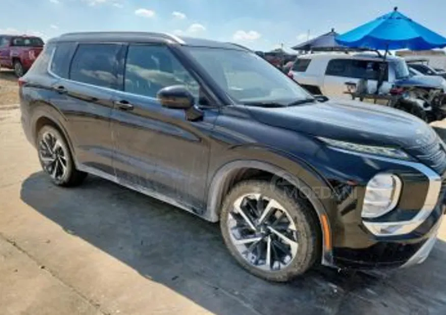 Mitsubishi Outlander 2022 Tbilisi - photo 7