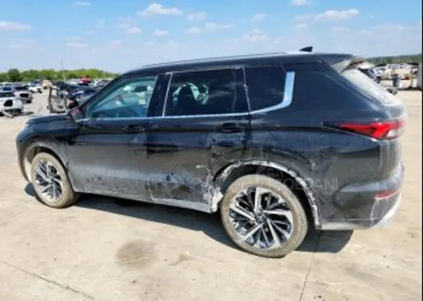 Mitsubishi Outlander 2022 Tbilisi - photo 3