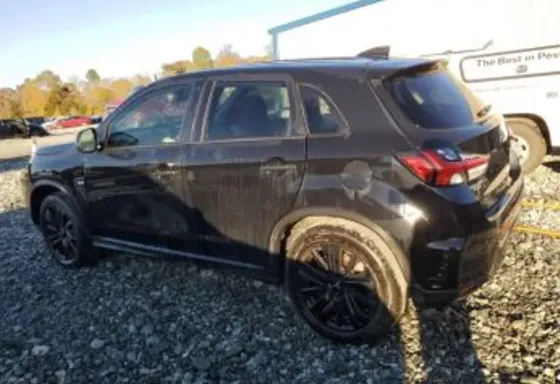 Mitsubishi Outlander 2022 Tbilisi