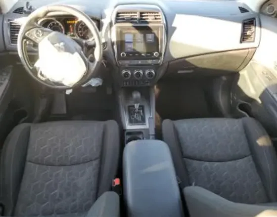 Mitsubishi Outlander 2022 Tbilisi