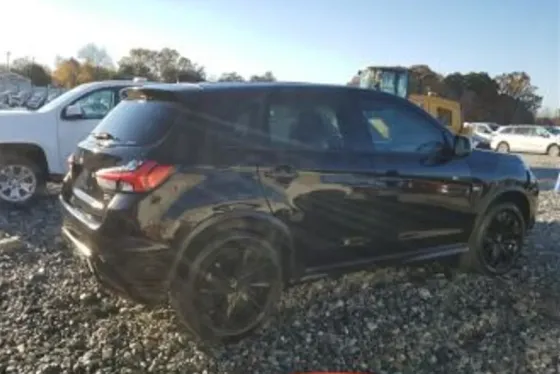 Mitsubishi Outlander 2022 Tbilisi