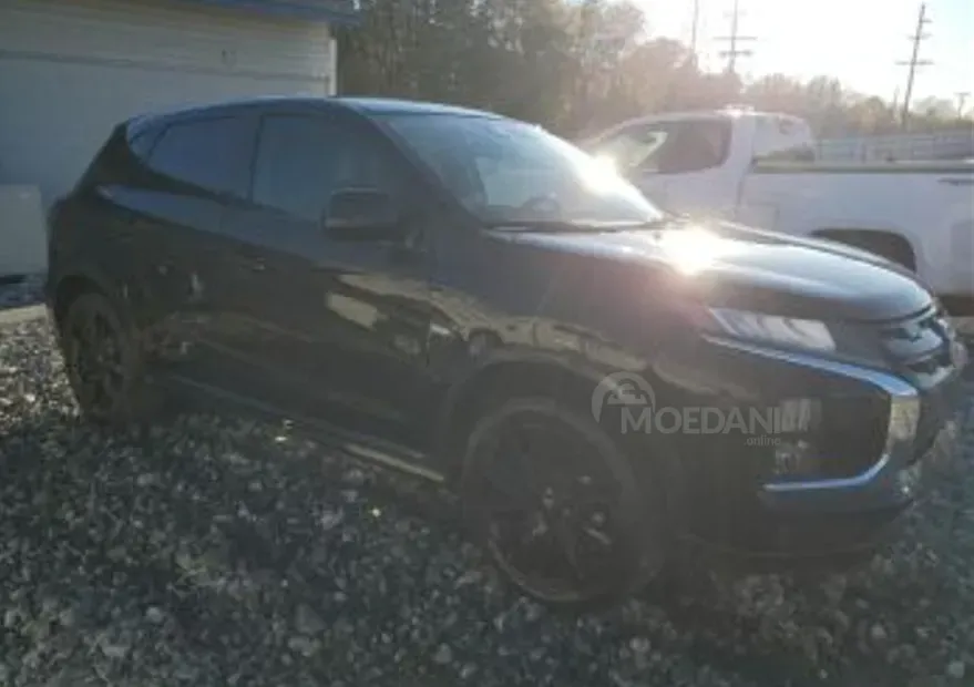 Mitsubishi Outlander 2022 Tbilisi - photo 7