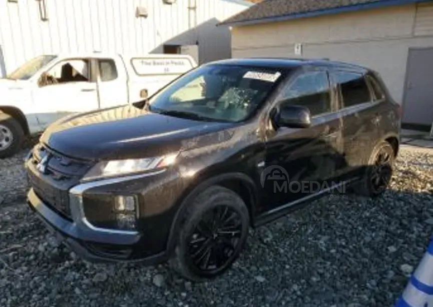 Mitsubishi Outlander 2022 Tbilisi - photo 3