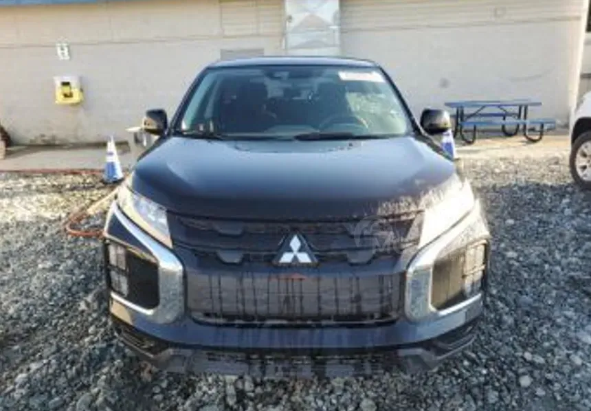 Mitsubishi Outlander 2022 Tbilisi - photo 1