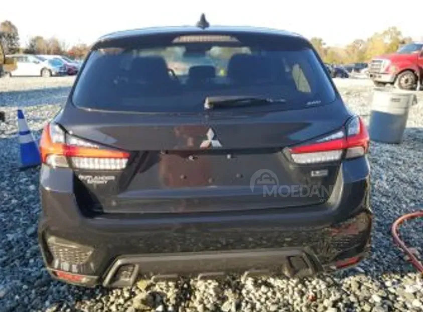 Mitsubishi Outlander 2022 Tbilisi - photo 6