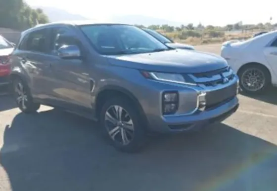 Mitsubishi Outlander 2021 Tbilisi