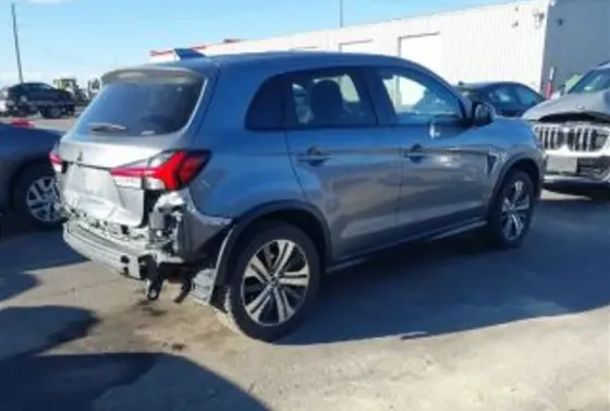 Mitsubishi Outlander 2021 Tbilisi