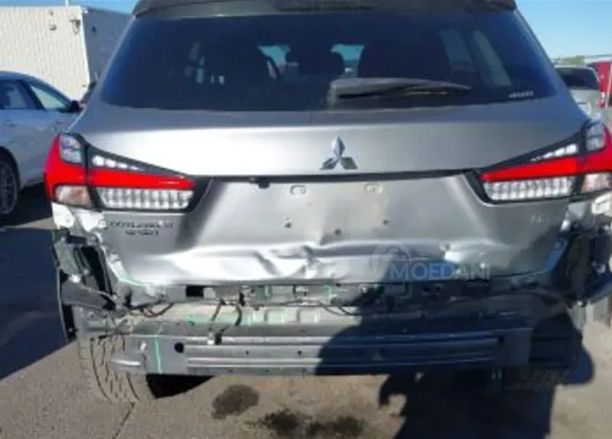 Mitsubishi Outlander 2021 Tbilisi - photo 3