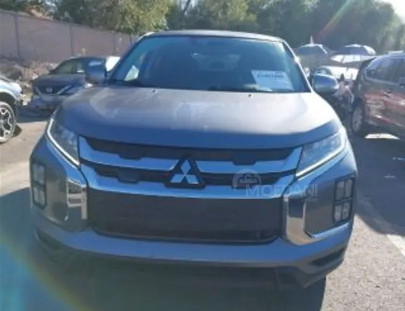 Mitsubishi Outlander 2021 Tbilisi - photo 1