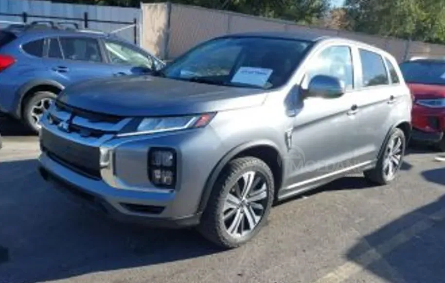 Mitsubishi Outlander 2021 Tbilisi - photo 5