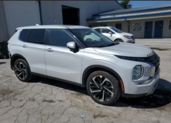 Mitsubishi Outlander 2023 Tbilisi
