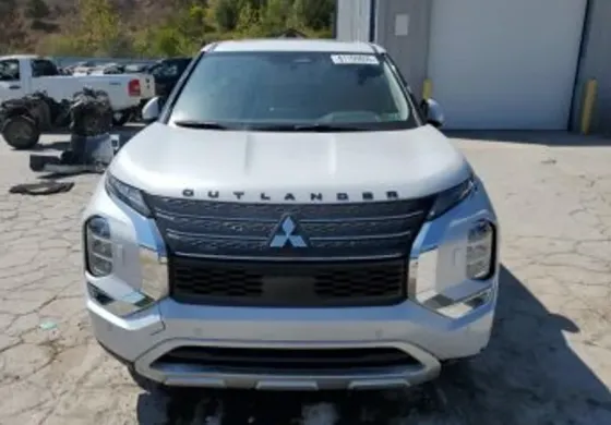 Mitsubishi Outlander 2023 Tbilisi